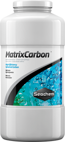 SEACHEM - Matrix Carbon