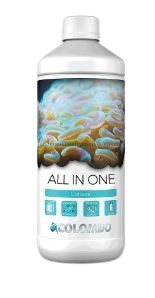 COLOMBO COLOUR ALL IN ONE 1000 ML