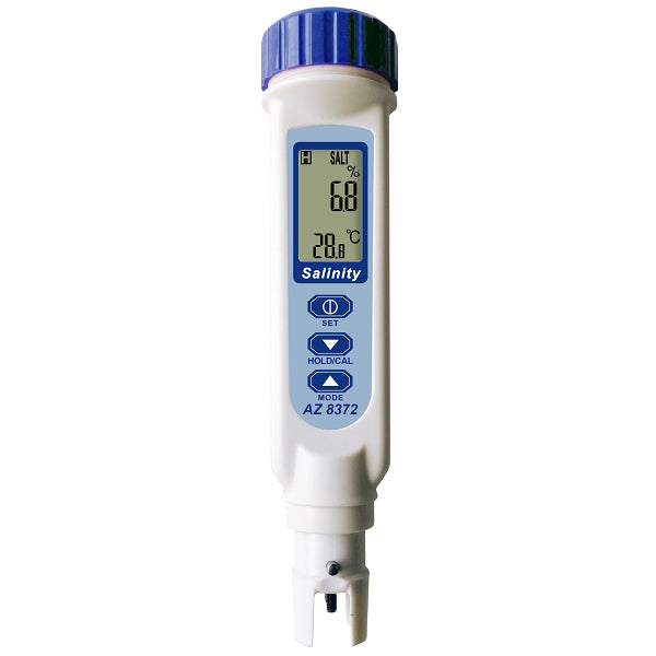 AZ 8372 SALINITY PEN