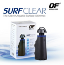 OCEAN FREE - SURF CLEAR SKIMMER FOR MARINE AND FRESHWATER