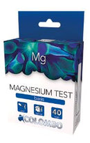MARINE MAGNESIUM TEST