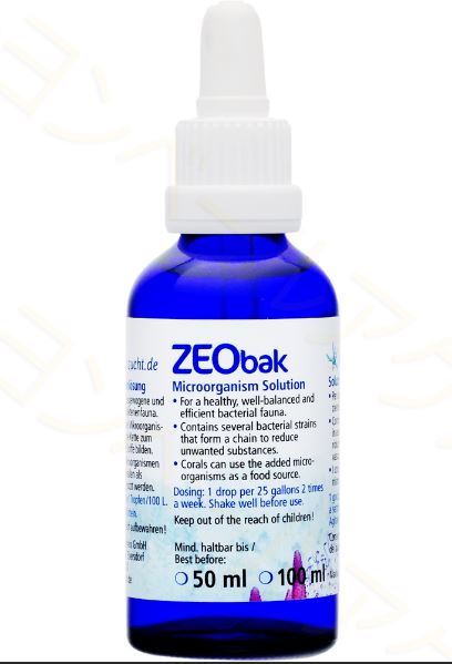 ZEObak -100 ML