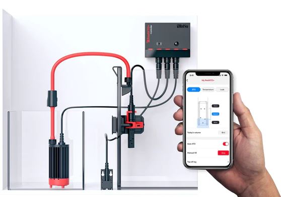 Reef ATO + Kit for Reefer Aquariums