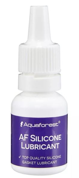 AF SILICONE LUBRICANT -10ML