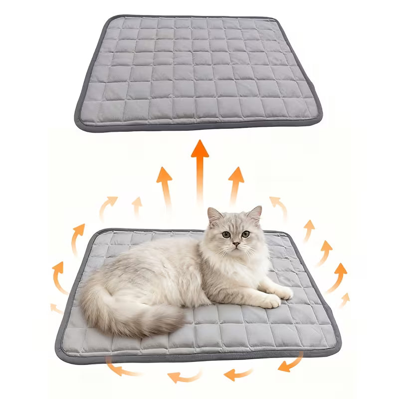 Self Warming Cat Bed Pad