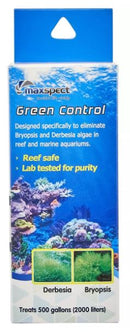 Green Control (Treats 500 Gallons)