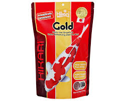 HIKARI - Hikari koi gold 500g