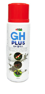 AZOO GH PLUS 120ml