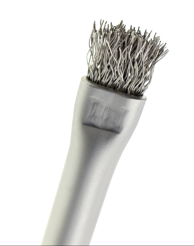 CHIHIROS PRO BRUSH 23CM