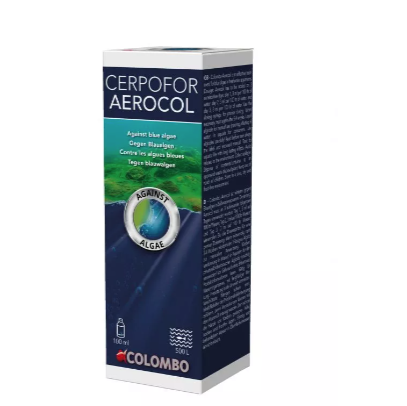 COLOMBO - CERPOFOR AEROCOL 100ML