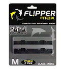 FLIPPER MAX 2IN1 -2PACK
