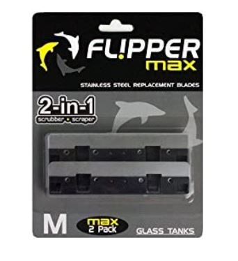 FLIPPER MAX 2IN1 -2PACK