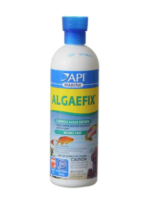 API - AlgaeFix