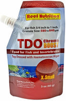 TDO CHROMA BOOST LARGE 3OZ