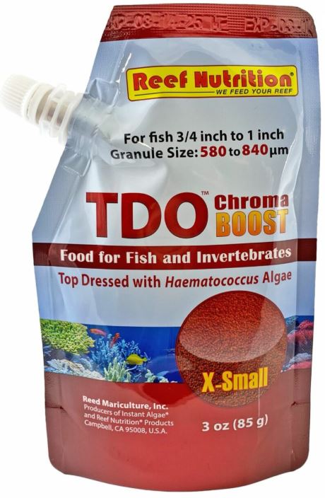TDO CHROMA BOOST LARGE 3OZ