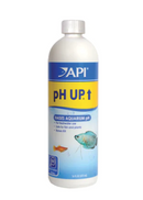 API - PH UP