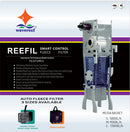 WaveReef Automatic Roller Filter REEFIL-150A 9000L/h