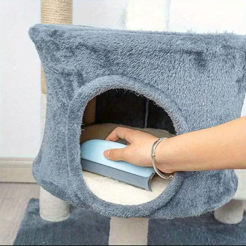 Pet Hair Removal Brush