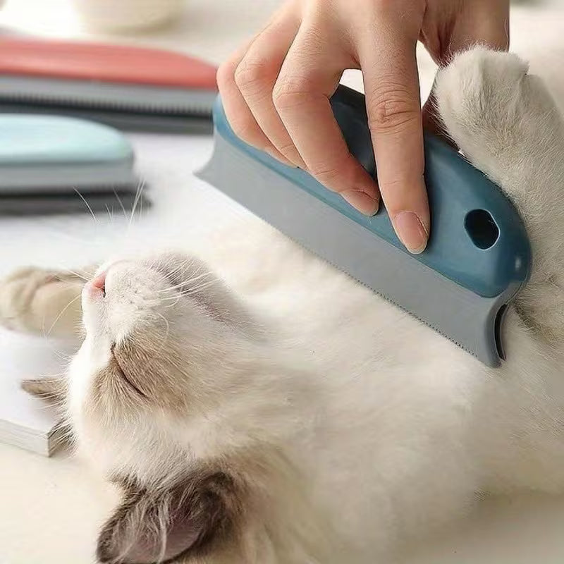 Pet Hair Removal Brush