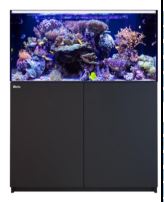 REEFER 425 G2+ BLACK/WHITE - PRE ORDER