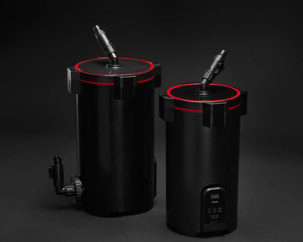 NETLEA - External filter — Green Desert Aquarium Trading LLC