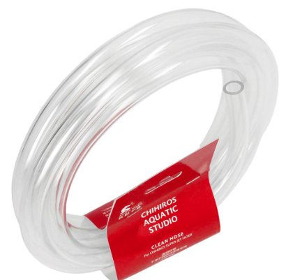 CHIHIROS - CLEAR HOSE PIPE