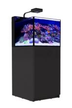 MAX NANO PENINSULA - BLACK (RD40007G BR TANK + RD40008L CABINET)-PRE ORDER