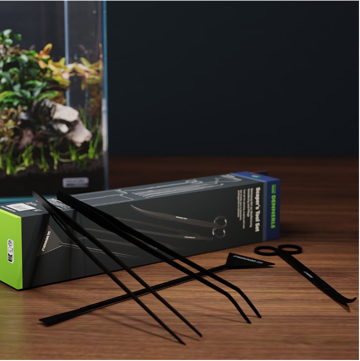 Dennerle Scaper's Tool Set