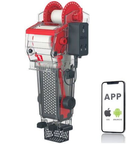 RedSea ReefMat 250 – Automatic Smart Roller Filter