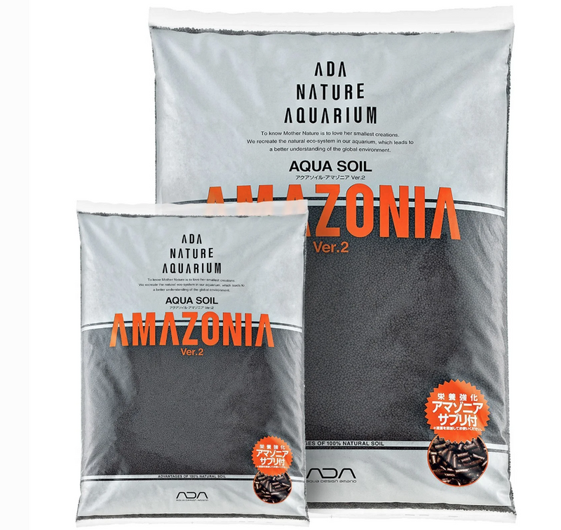 ADA -  AMAZONIA  VERSION 2