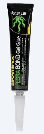 DYMAX FLORA SCAPING  BOND GEL GLUE 20g.