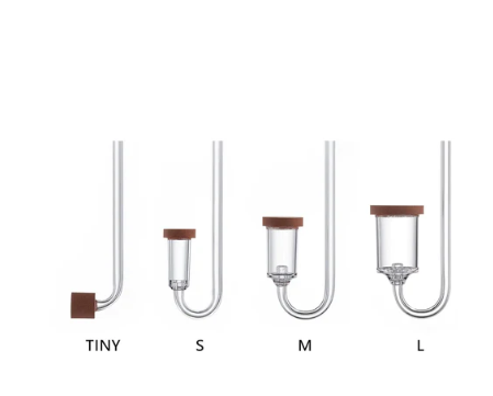 CHIHIROS - NANO CO2 DIFFUSER