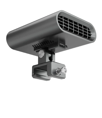 CHIHIROS - COOLING FAN (Bluetooth Edition)