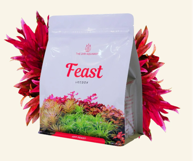 2HR AQUARIST -Apt FEAST