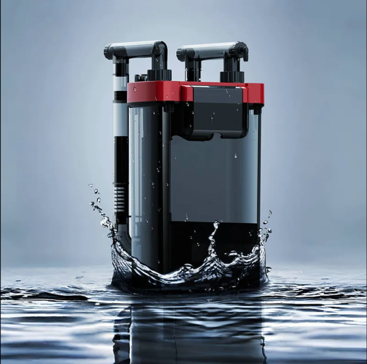 NETLEA - Hang On Back Filter