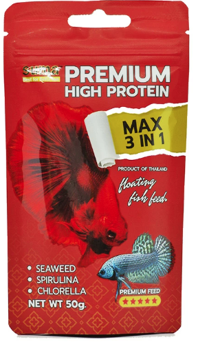 SUMA MAX PREMIUM HIGH PROTEIN 3 IN 1