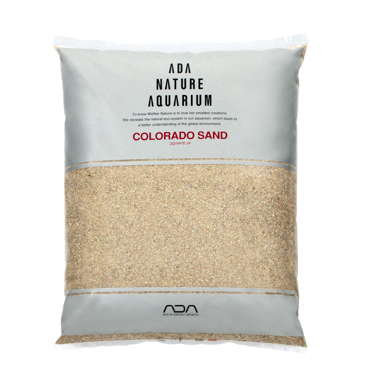 ADA - COLORADO COSMETIC SAND