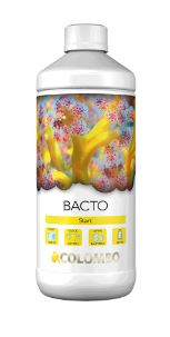 COLOMBO BACTO START 500 ML