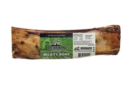 Redbarn Meaty Bone Dog Treat, XLarge