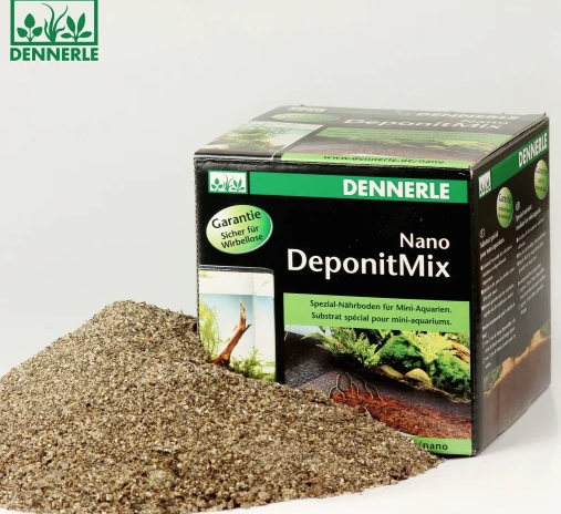 DENNERLE-DEPONIT-MIX PROFFESSIONAL10 IN 1