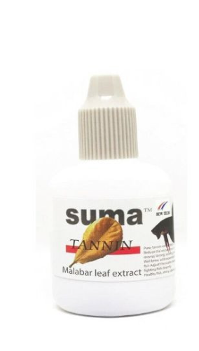 SUMA TANINI 12 ML