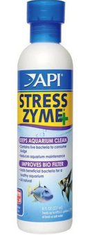 API - STRESS ZYME
