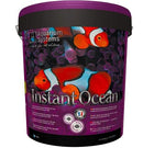 INSTANT OCEAN SALT BUCKET 20KG