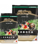 DENNERLE - Shrimp King Active Soil