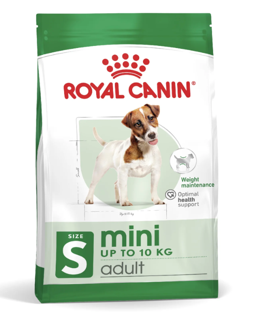 Royal Canin Size Health Nutrition Mini Adult