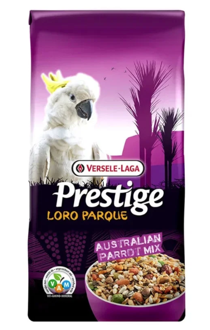 Versele-Laga Prestige Premium Loro Parque Australian Parrot Mix  1kg
