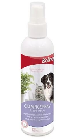 Bioline Calming Spray 120ML