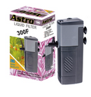 KW Zone Astro Internal Filter