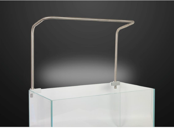 NETLEA U SHAPE STAND