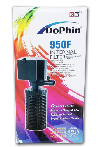 KARIS - Dophin Internal Filter